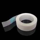 5 рулон волокно для наращивание ресниц дышащий нетканый материал, ткань клейкая лента Бумага лента для накладных ресниц diaposable инструменты для макияжа глаз