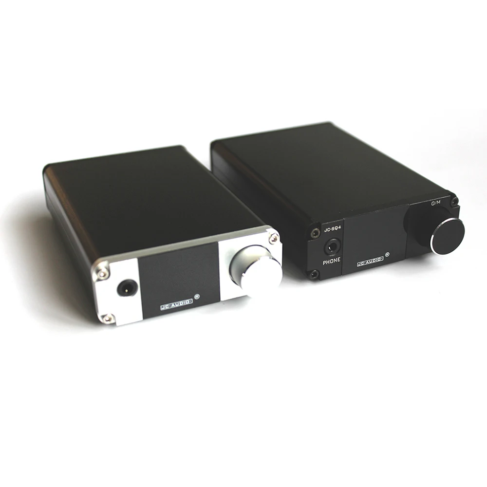 JC SQ4 Bluetooth приемник декодер Amp ESS9038Q2M CSR8675 Поддержка LDAC DAC|Интегральные схемы| |