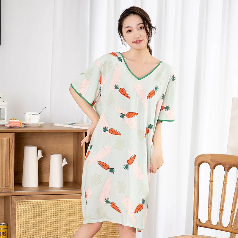 

2021 Summer Costume Cheap Fashion Pregnant Dress Solid Pregnant Short Sleeve V Neck Casual Wear Summer Costume pregnancy dress