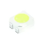 10 шт. LW ETSG 3528 белый светодиод PLCC4 SMD общий катод 1120-2800Mcd 0,1 Вт 30 мА 3,3 В для автомобильной лампы