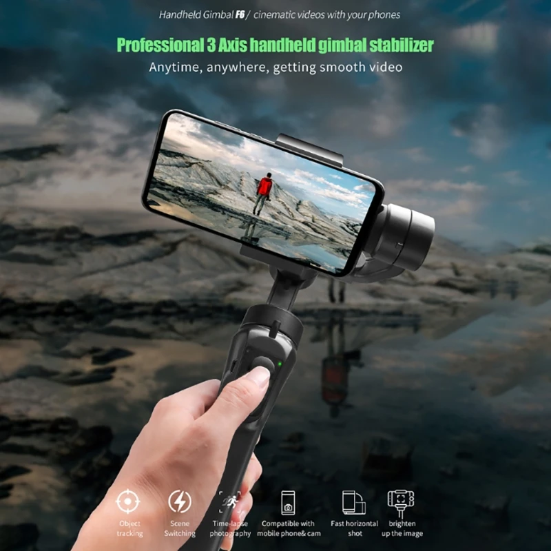 Compatible With All Brands Of Smartphones for Vlog Youtuber Live Video Record