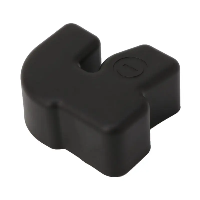 Battery Batteries Negative Pole Clamp Terminal Protection Cover Frame Tray Cap For Mazda 2 3 6 CX-5 CX-4 CX5 2013-2018 | Автомобили и