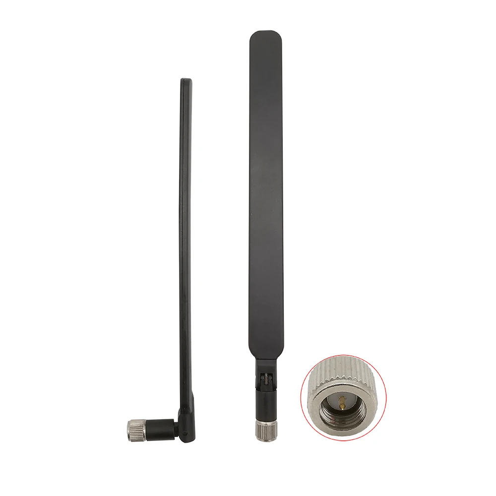 B593 5dBi SMA Male 4G LTE роутер антенна с разъемом усилитель сигнала|antenna sma connector|antenna connectorl