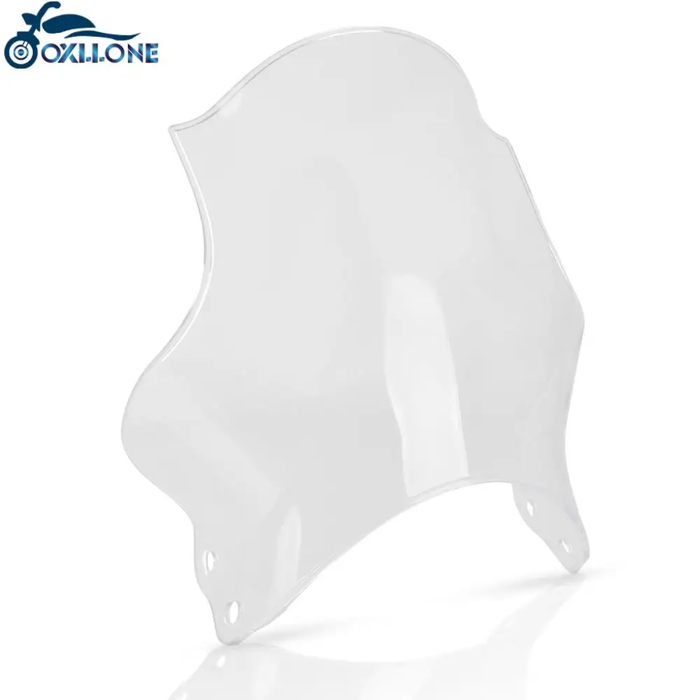 Ветрозащитный экран на лобовое стекло мотоцикла для Honda CB400 CB 400 CB600 600 750 900 CB919 CB250