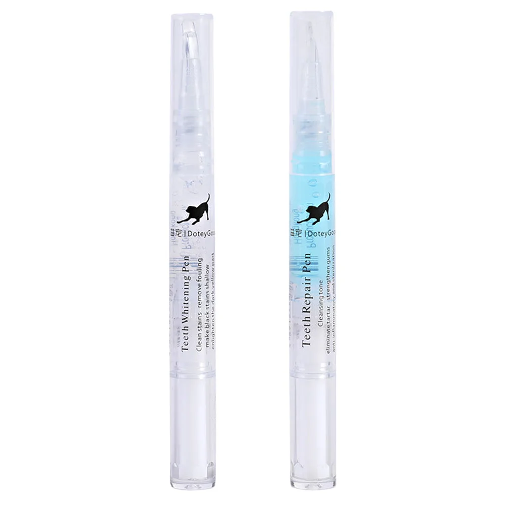 2 шт. набор инструментов для чистки зубов животных| |