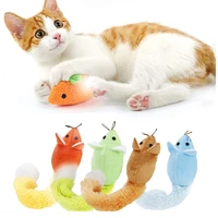 suprepet plush mouse toys for cats simulation mice with long tail catnip toy cat for pets jouet chat kitten accessories