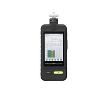 skz1050e fast response handheld portable odor gas measurement test gas concentration machine meter