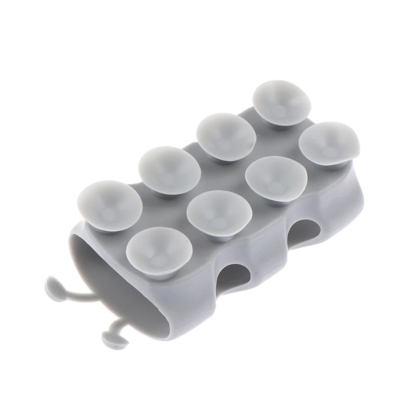 Портативный держатель для душа ванной комнаты настенный на присоске |