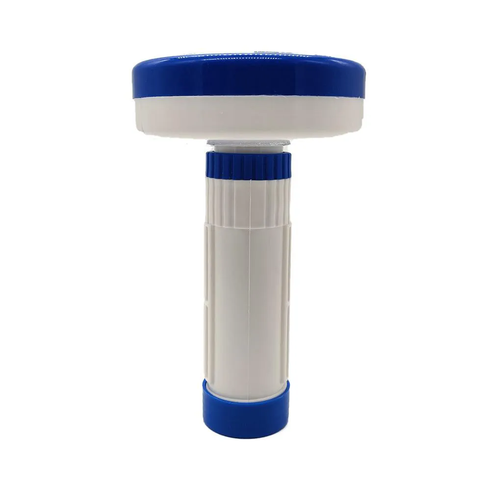 

1pc Chlorine Tablet Dispenser Accessory Chemical Chlorine Cleaning Dispenser