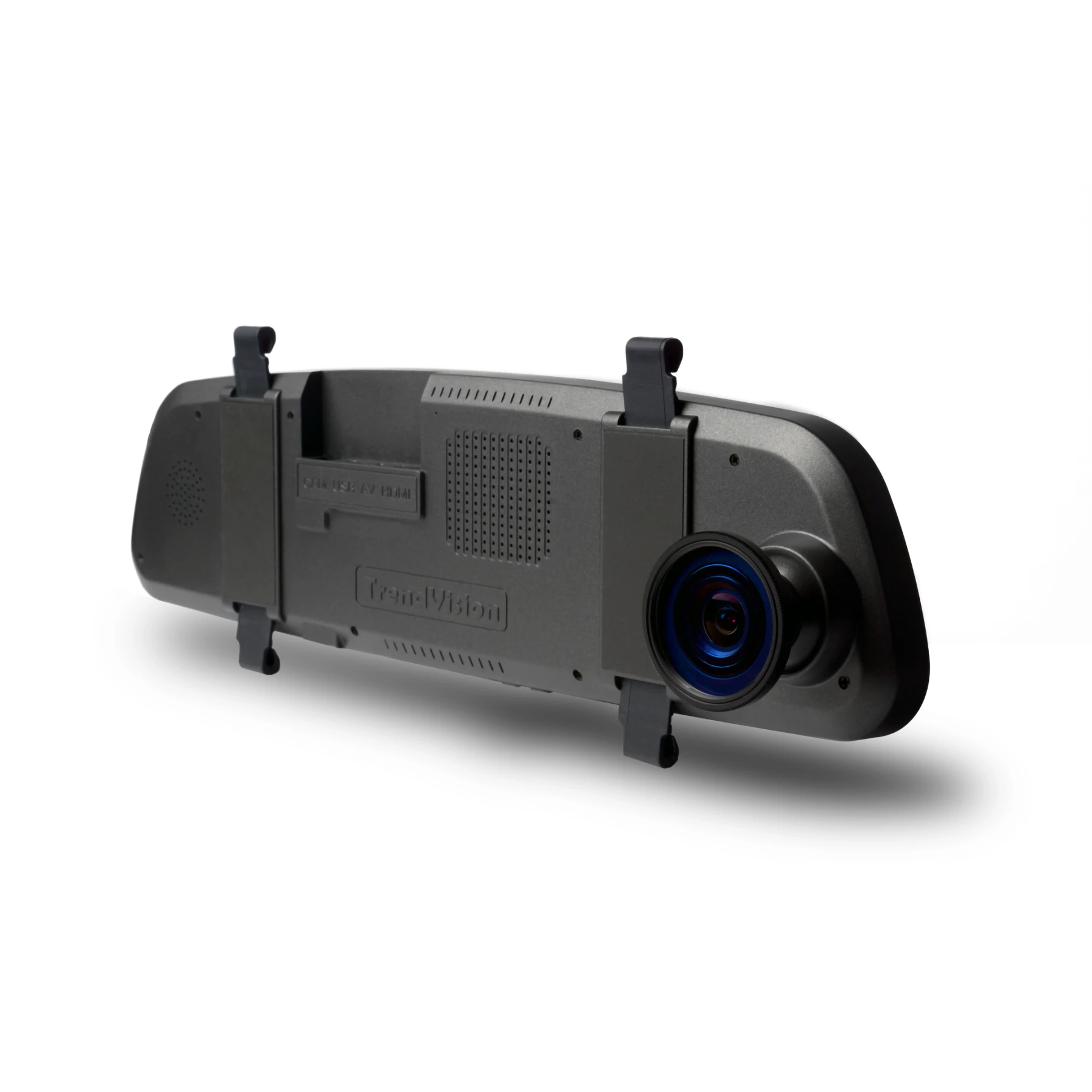 TrendVision MR-710 | Безопасность и защита