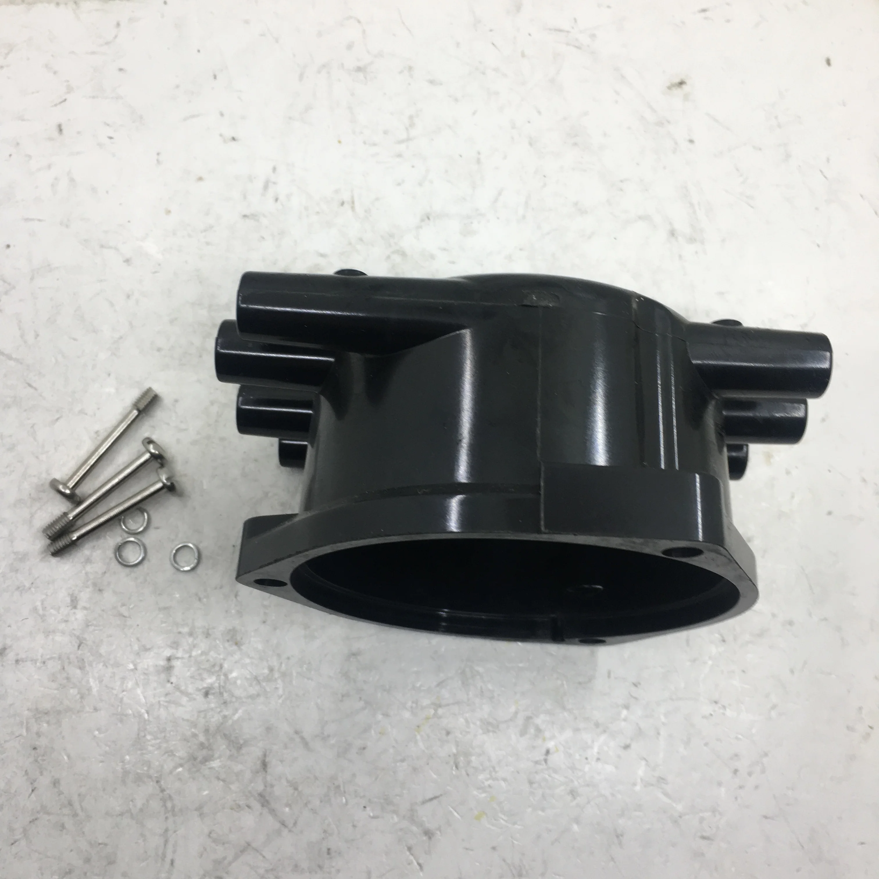 Крышка SherryBerg для Mazda 626 MX-3 крышка распределителя Yec F32Z 12 106C/C757 6 цилиндров новинка