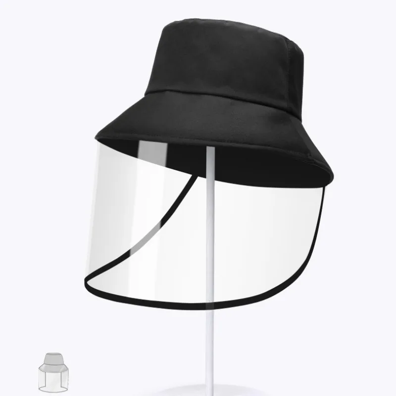 Защитная крышка для кухни слюна против дыма Пылезащитная слюнятая Рыбацкая