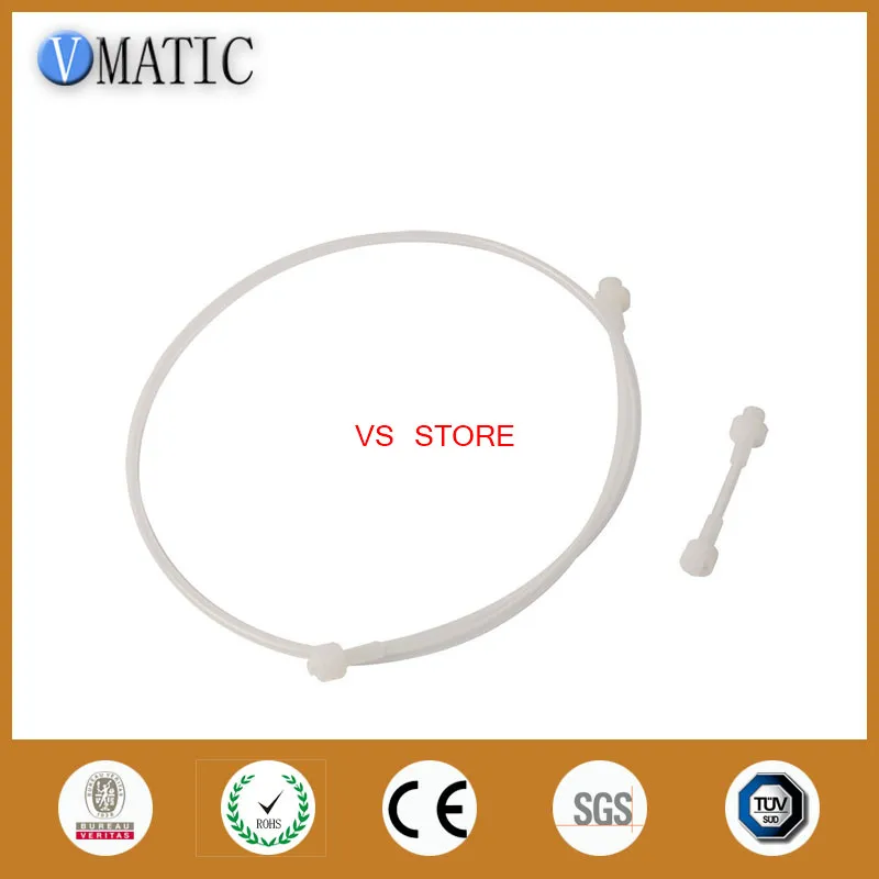 

Free Shipping Quality 24'' Inch Length Pinch Tube 10Pcs/Set