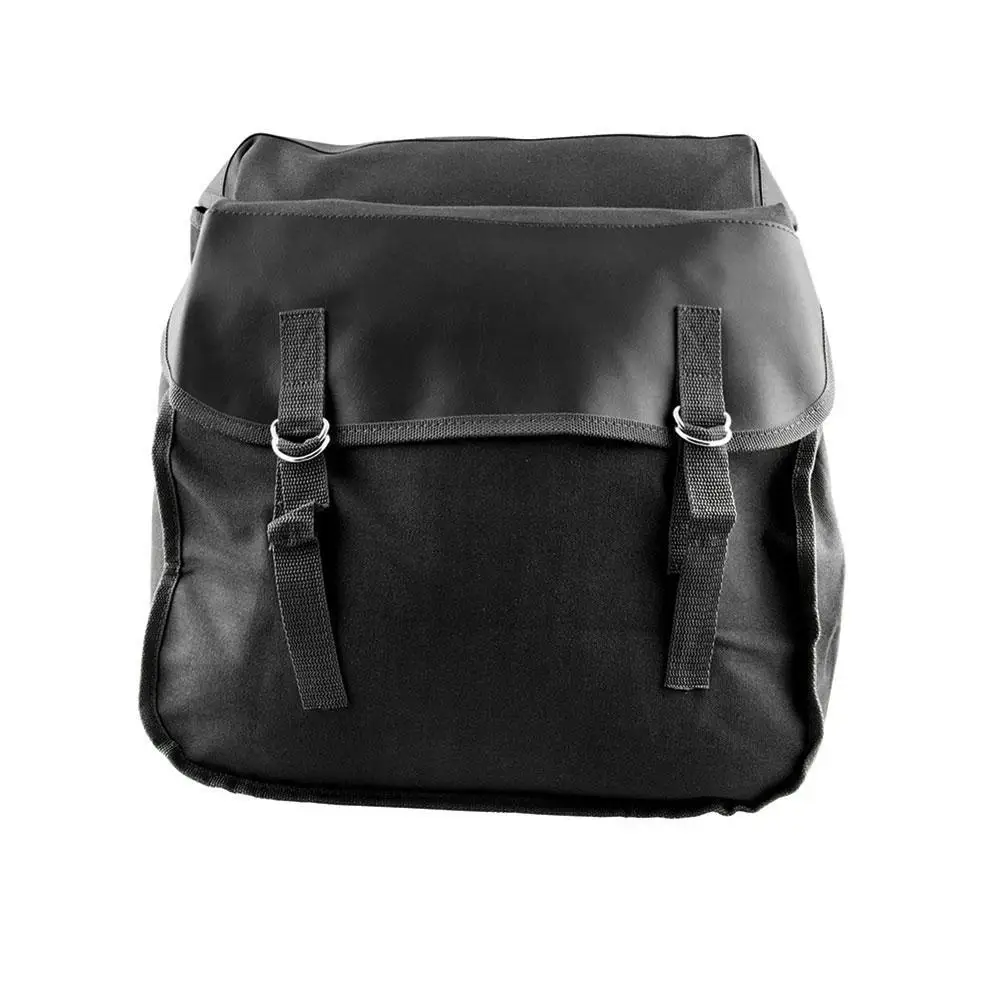 Saddle Bag Backpack For Motorcycle Panniers Bags Travel Bicycle Bike Large Capacity Saddlebags Tool |