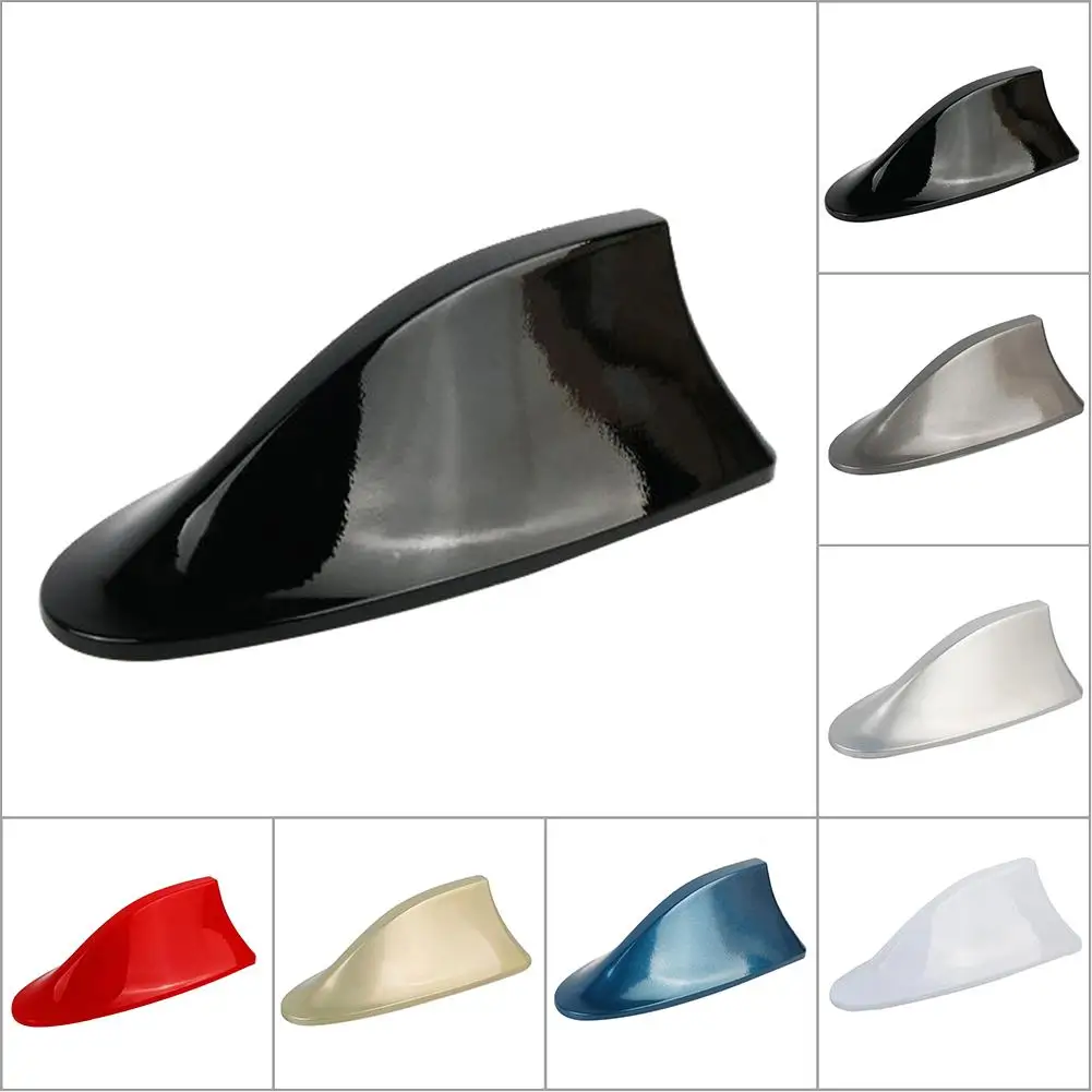 Украшение автомобиля специфическая Акула плавник в форме антенна для установки