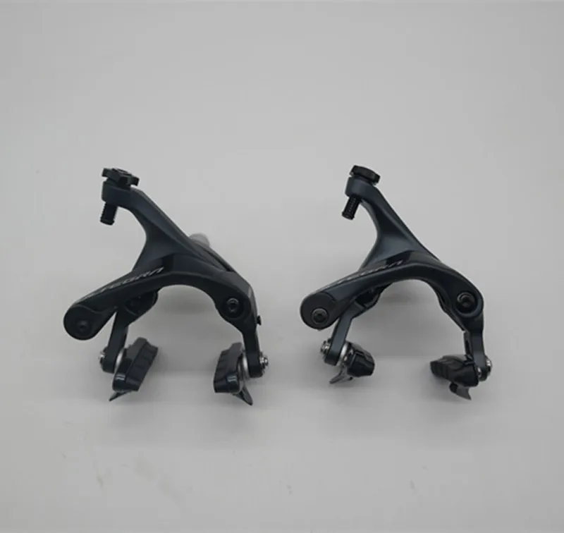 Ultegra BR-R8000 r8000 R8010F R8010RS R8010R шоссейный велосипед двойной-Pivot тормозной суппорт набор передний задний тормоз