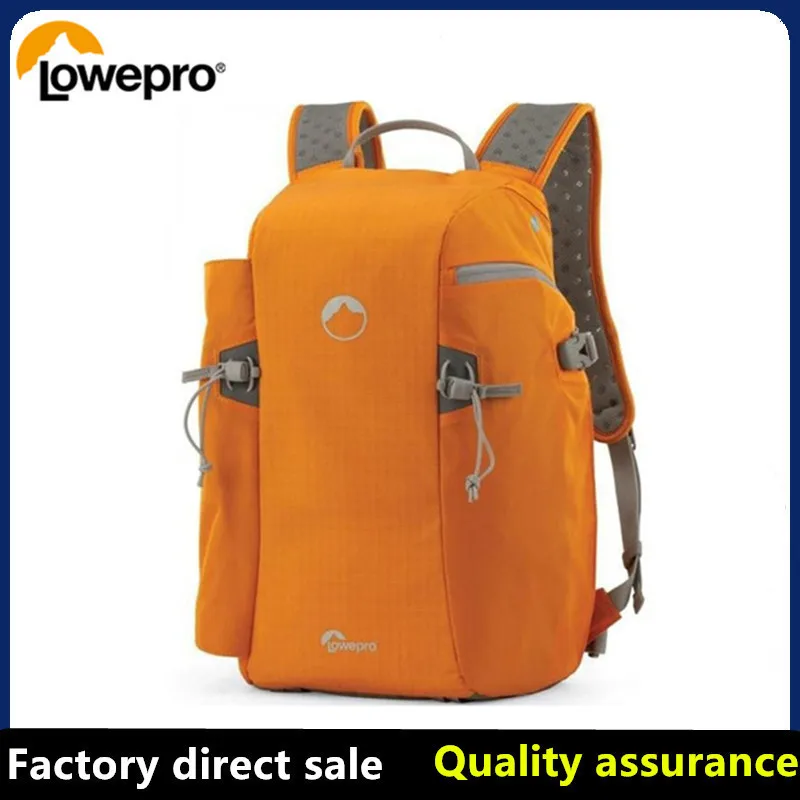 

Lowepro Flipside Sport 15L AW Сумка для фотокамеры DSLR рюкзак с всепогодным чехлом