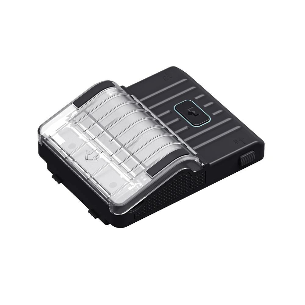THINKCAR ThinkTool Mini Pro Pros + функциональный модульный тепловой принтер TPMS G1 модули |