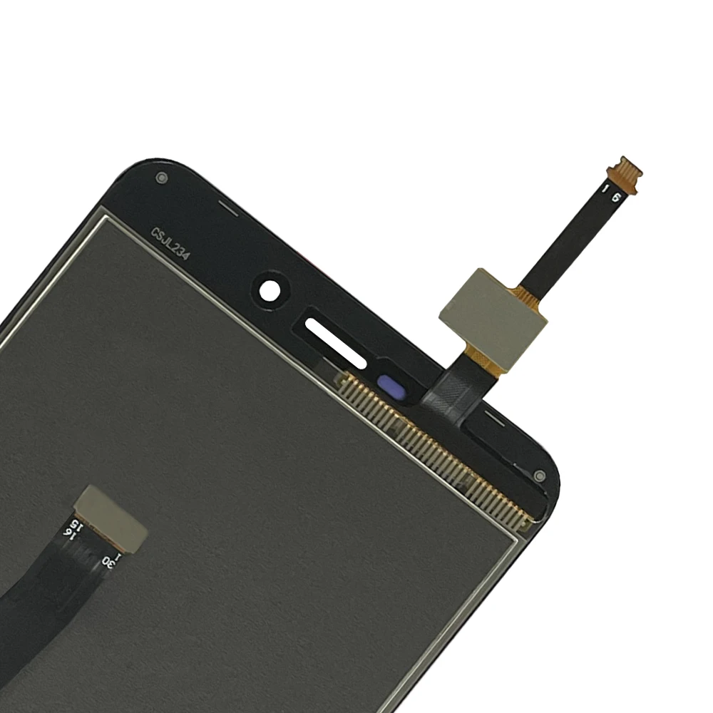 Оригинальный ЖК-дисплей для Xiaomi Redmi 4A сенсорный экран дигитайзер в сборе замена |