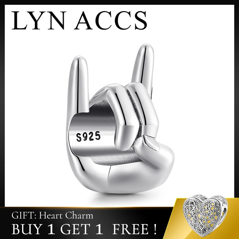 Оригинальные Модные ювелирные изделия из стерлингового серебра 925 пробы с