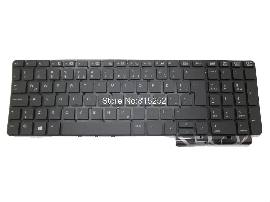 HP ProBook 450 455 G2 450 G2 455 G2 470 G2 780170-201 768130-DD1 //