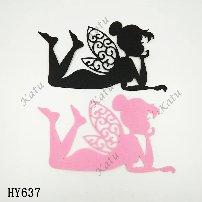 

Angel pendant lcutting dies 2019 new die cut &wooden dies Suitable for common die cutting machines on the market