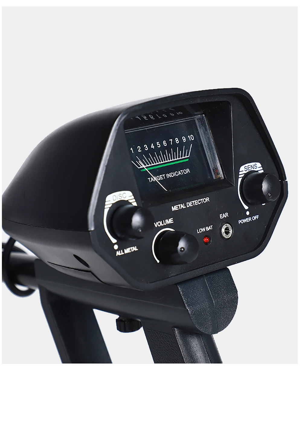 Металлоискатель Подземный GTX4030 детектор золота с большой катушкой | Инструменты