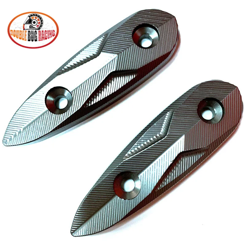 Motorcycle CNC Rearview Mirror Modified Cover Plate Holder Adapters Clamp Mount For YAMAHA YZF-R3 YZF-R25 YZF R3 R25 YZFR3 | Автомобили и