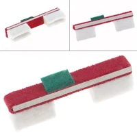piano accessories piano damper felt individual vertical bass damper wedge triple string notes for piano