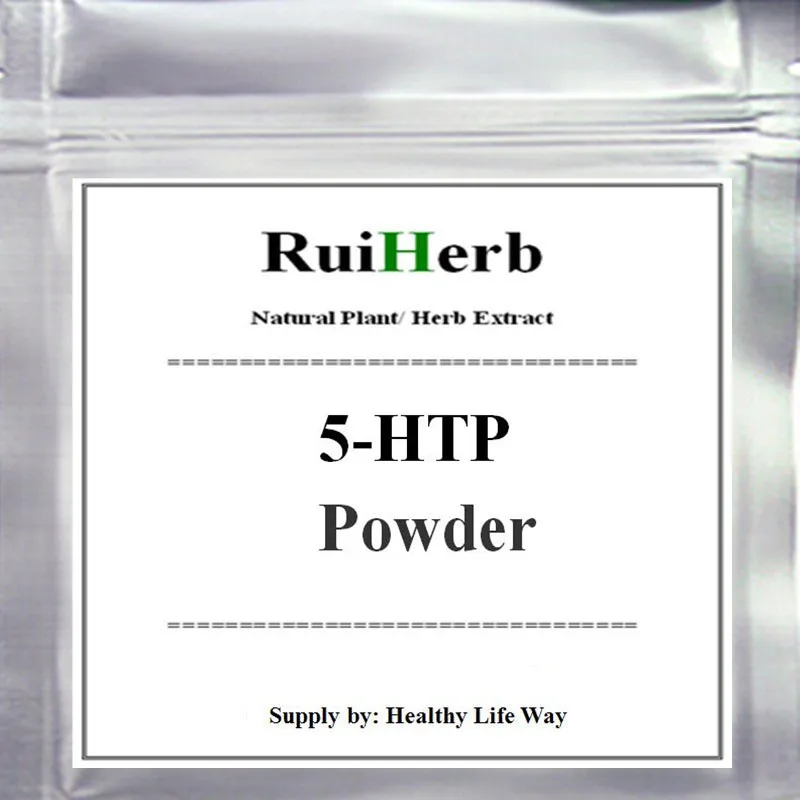 

1Pack 5-HTP Extract powder