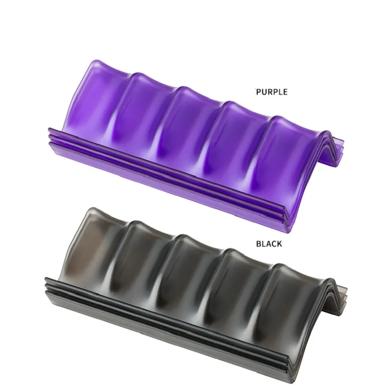 5 слотов настольные держатели для хранения подставка эфирных масел ящик духов