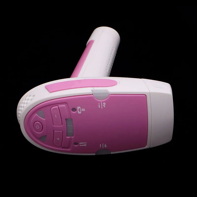 Лазерный IPL аппарат Kemei для безболезненного удаления волос депилятор бритья |