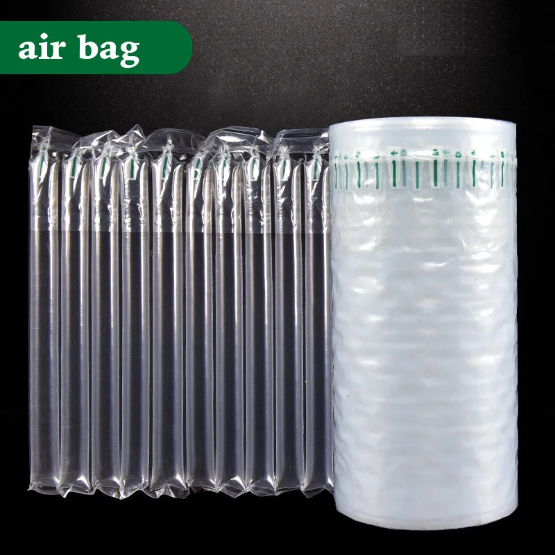 

Inflatable Air Buffer Business Packaging Bump Filling Air Column Protective Bubble Bag Anti-Pressure Shock Express Mail Pocket