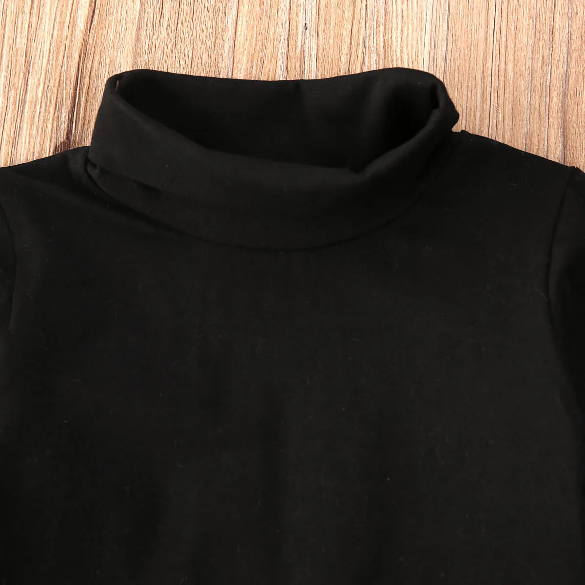 2019 Sweet Girl Kid Elegance Clothes long sleeve Bow Plaid Coat Tops tutu Dress Formal Cotton Outfit 2PCS girls set 1-7Y | Детская