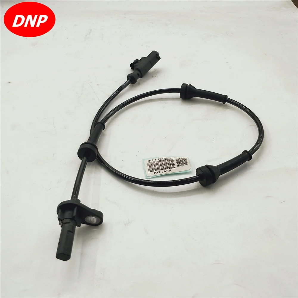 Датчик скорости переднего левого колеса DNP ABS подходит для Great Wall Hover H3 3550120K18A1 |