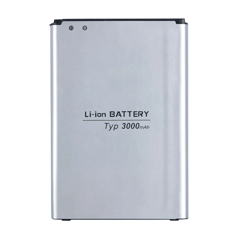 Оригинальный BL-53YH батарея для LG Optimus G3 D830 D850 D851 D855 LS990 VS985 F400 (2019 год версия) |