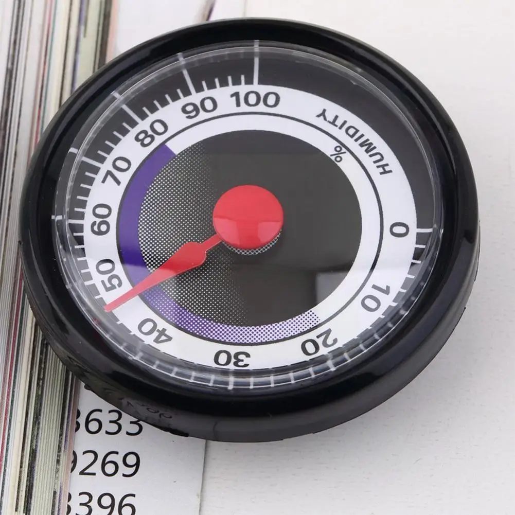 

Портативный точный прочный аналоговый гигрометр для использования вне помещений, 1 шт.