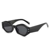 small cat eye sunglasses women fashion new vintage square shades men brand designer luxury sun glasses uv400 eyewear oculos