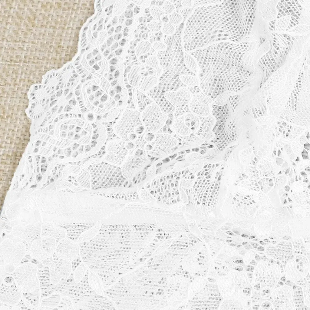 Satin lace pajamas 2 piece set comfortable and fashionable sexy silk summer skin-friendly пижама женская pijama 02* | Женская