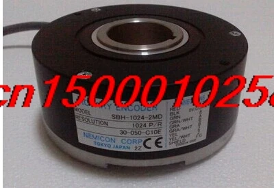

FREE SHIPPING SBH2-1024-2C encoder