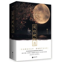 2 boekenset ti deng ying tao hua novel door huai shang chinese jeugd literatuur moderne stedelijke romantiek liefde fiction boe