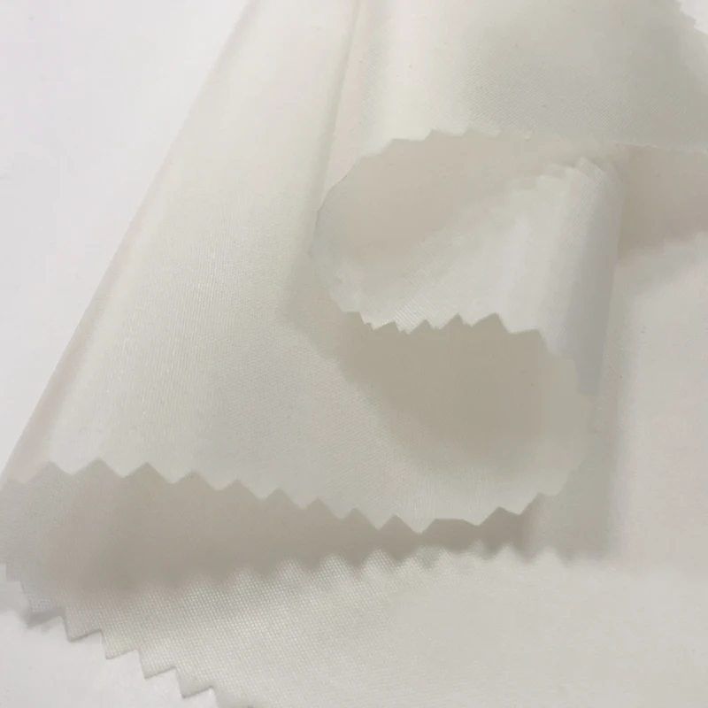 1 м * 5 тонкий светильник полиэстер ТПУ композитная мембрана полиэфирная ткань