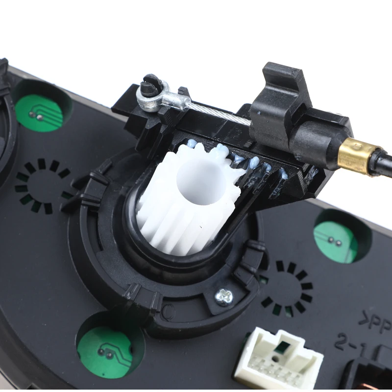 Переключатель кондиционера YAOPEI 96615408 AC для Buick Excelle Wagon HRV Chevrolet Lacetti Optra Nubira Daewoo |