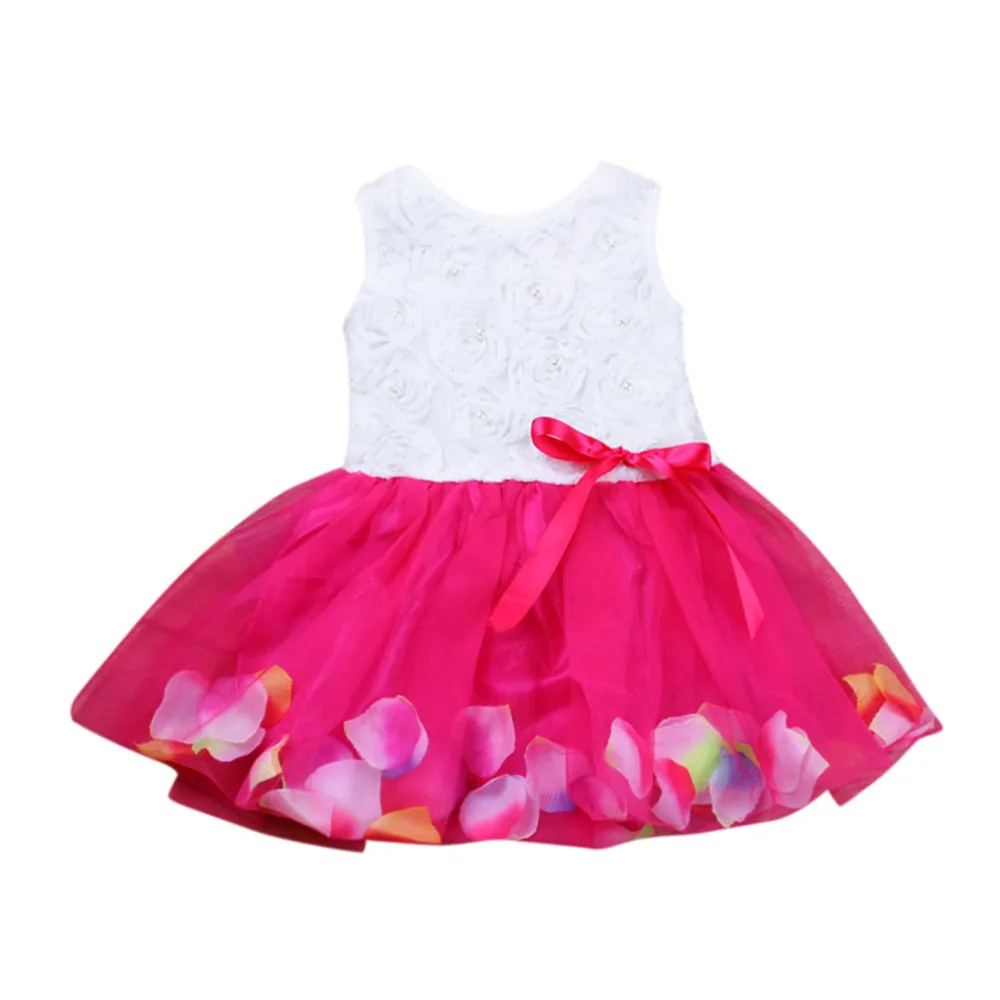 C Платье для девочек; vestidos; Детские платья для девочек; vestido infantil; рождественское платье на Хэллоуин; Повседневное платье в стиле пэчворк с круглым вырезом; без рукавов; Z5 - Цвет: C