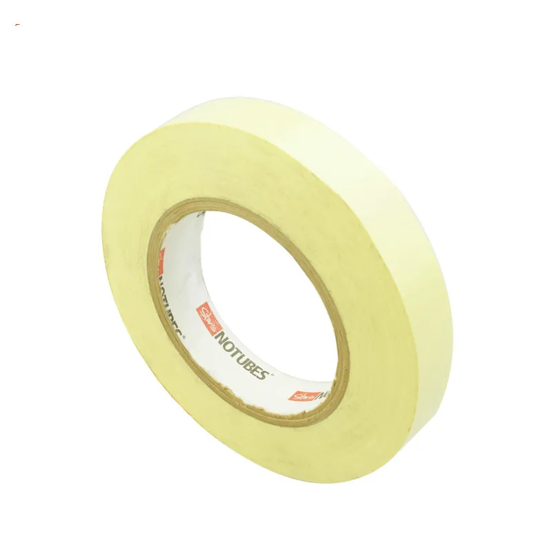 Бескамерная лента для колес дорожного велосипеда обод горного прокладка трубы