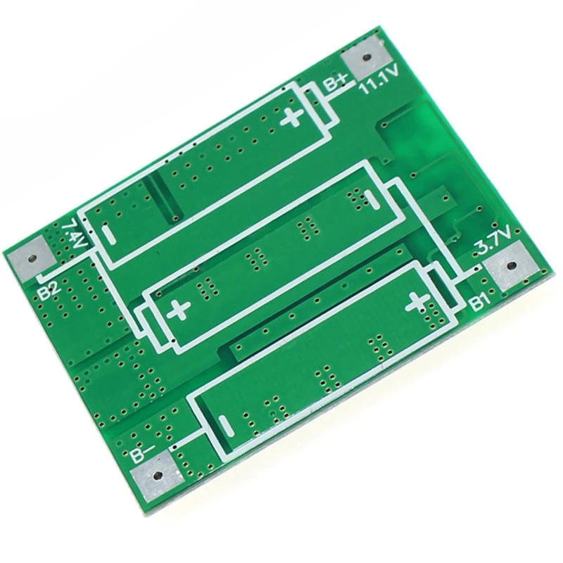 

Dual USB 9V/12V/24V/36V to 5V Converter DC-DC 3A Step Down Power Module & Sprayer 12V Lithium Battery Protection Board