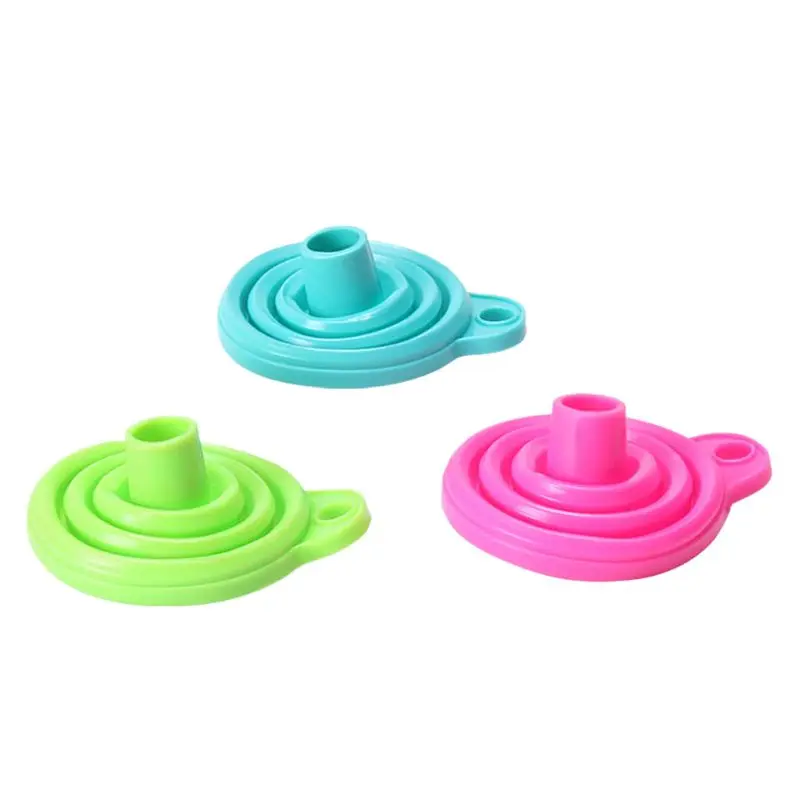 1 набор металлических UV смоляных стаканчиков фильтров и силиконовых Воронков