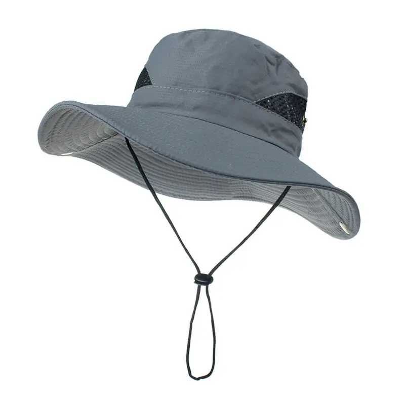 

Outdoor Sun Shade Neck Fisherman Hat Hiking Cap Men And Women