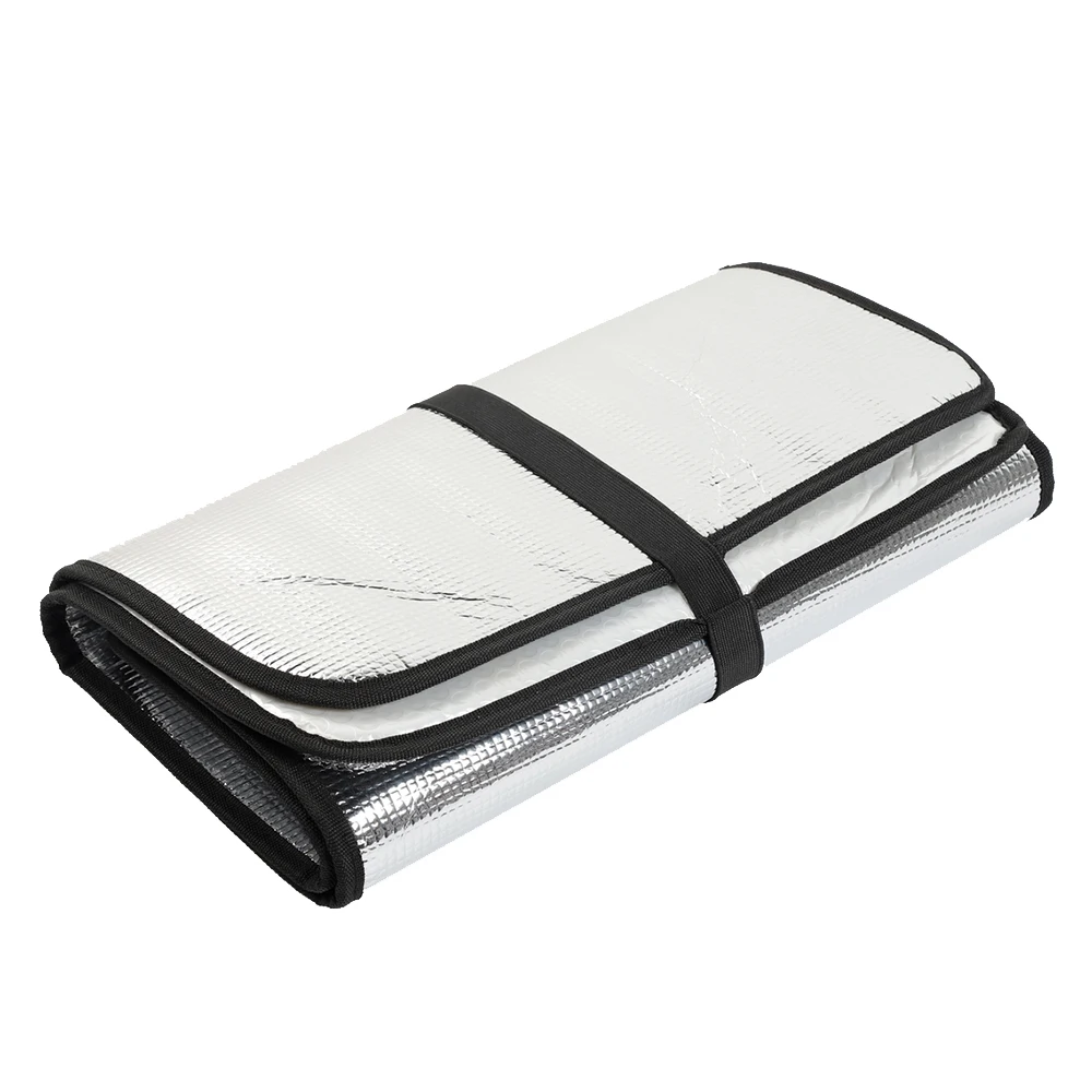 Автомобильный солнцезащитный козырек от солнца для окна автомобиля защита Jeep