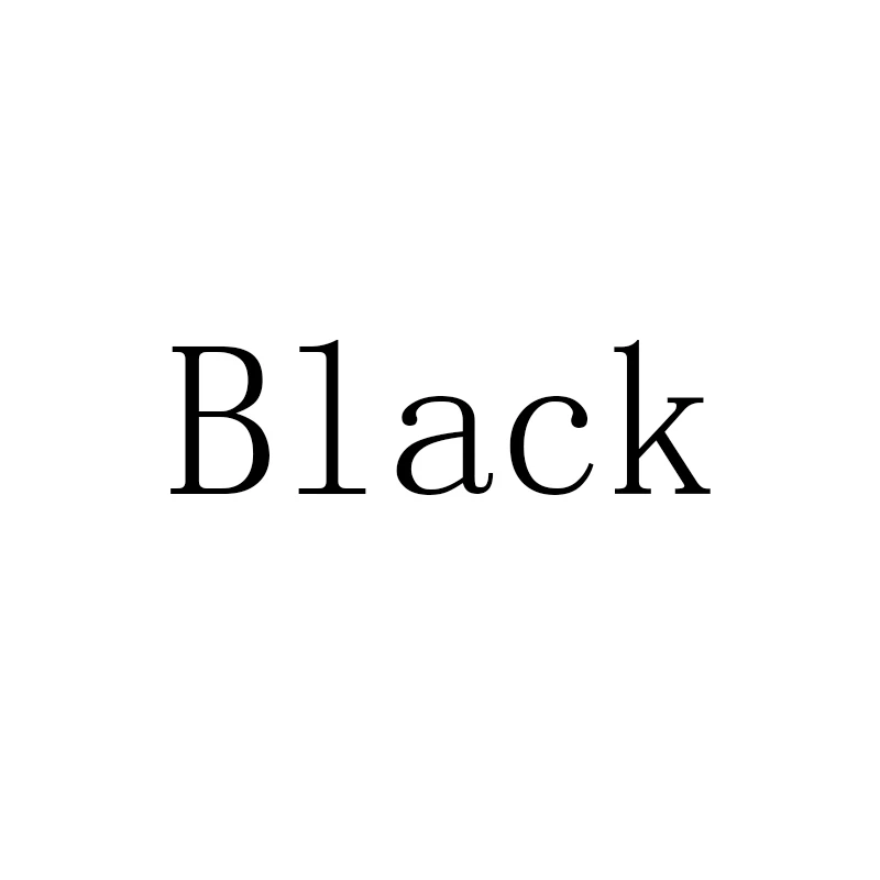 VIP - Цвет: Black